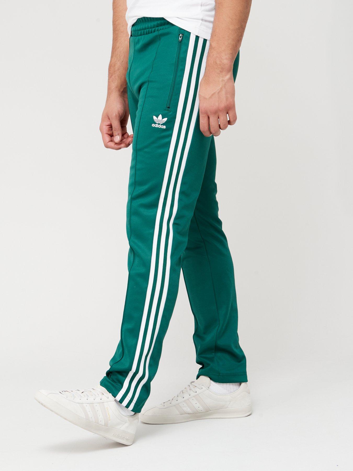 adidas Originals Adicolor Classics Beckenbauer Tracksuit Bottoms Ireland