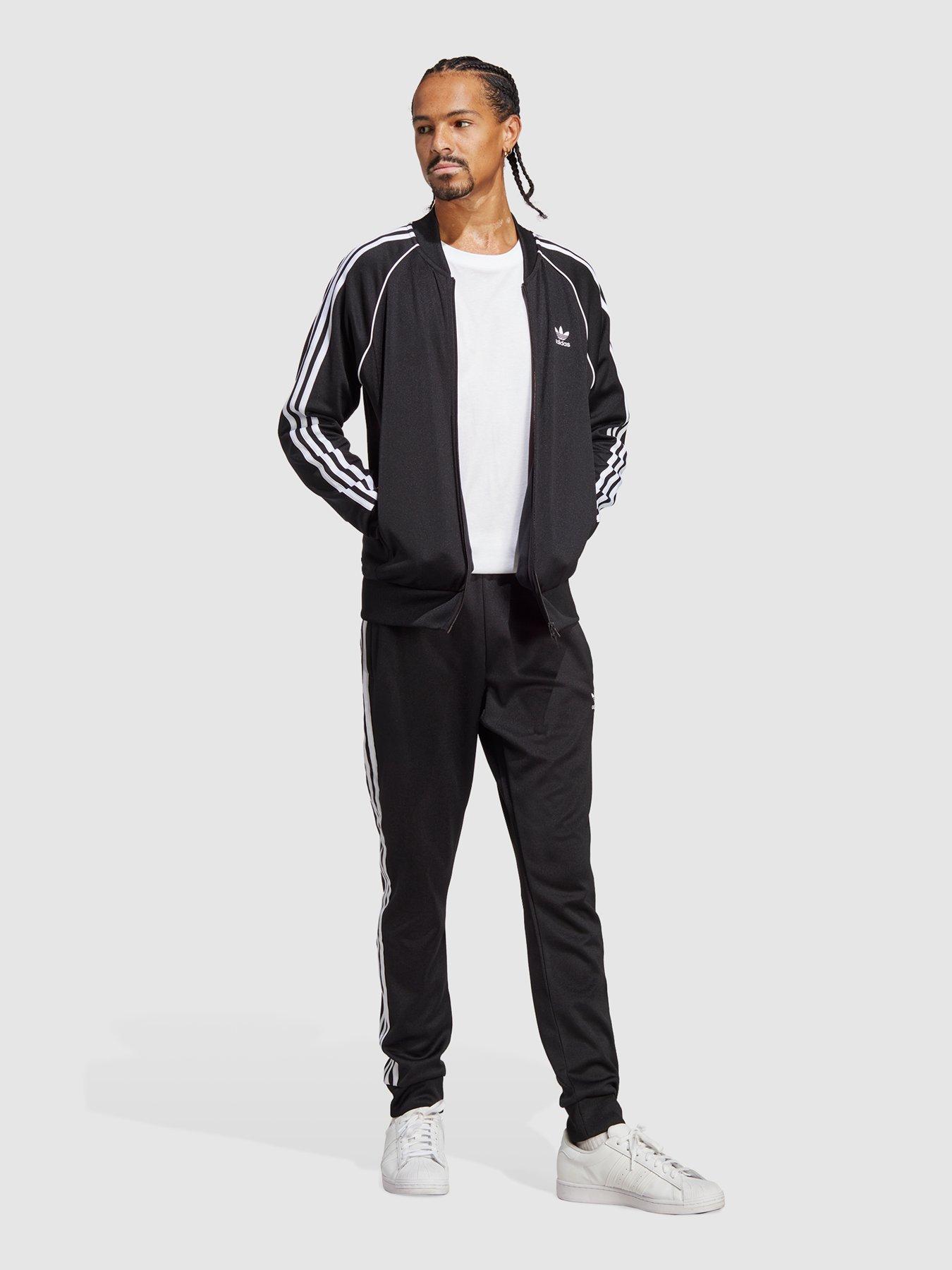 Adidas discount sst originals