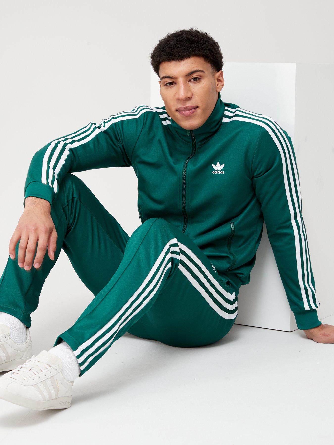 Adidas jeans shop noble teal