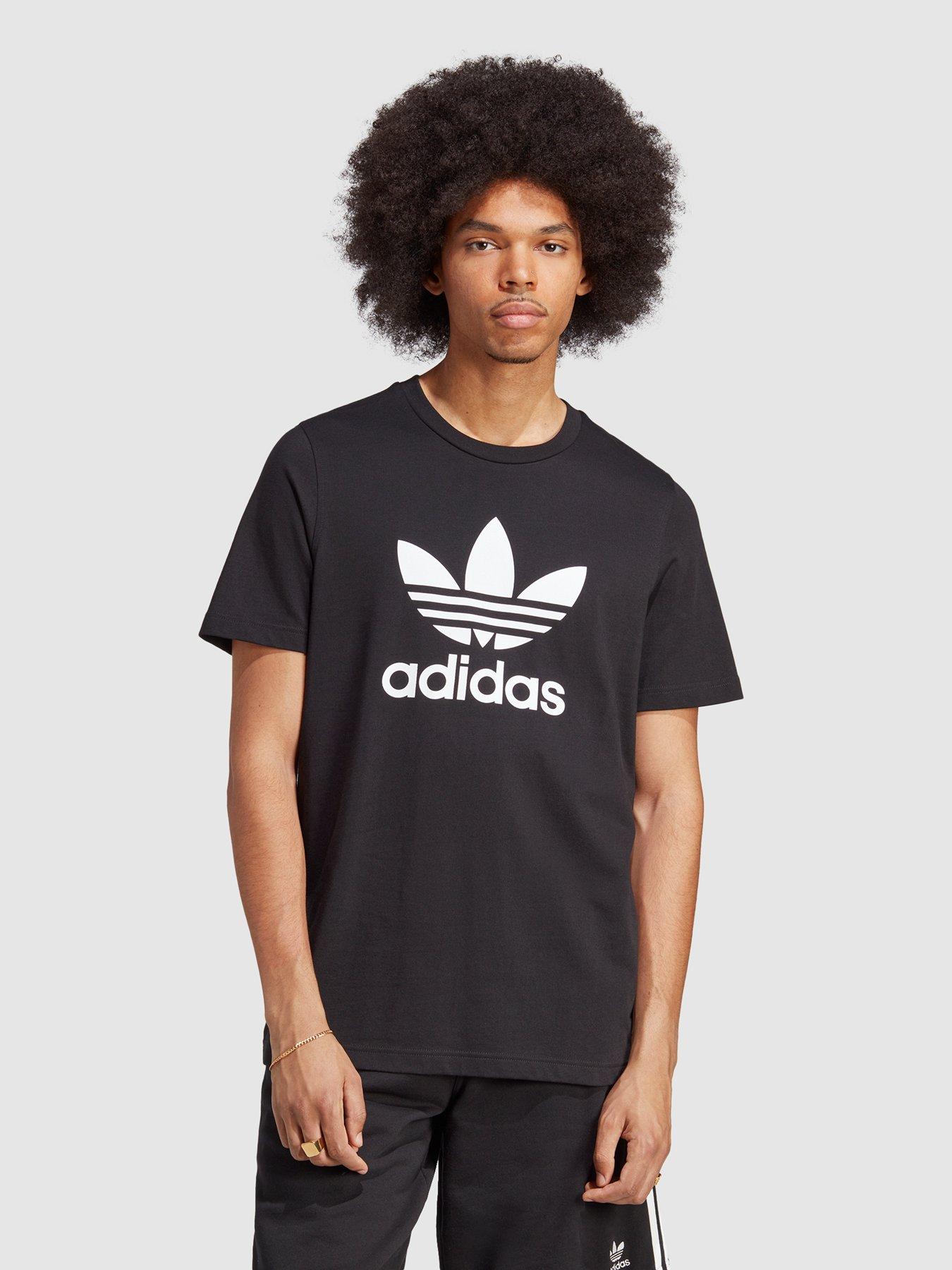 T-Shirts | T-shirts & polos | Men | Adidas originals | Very Ireland
