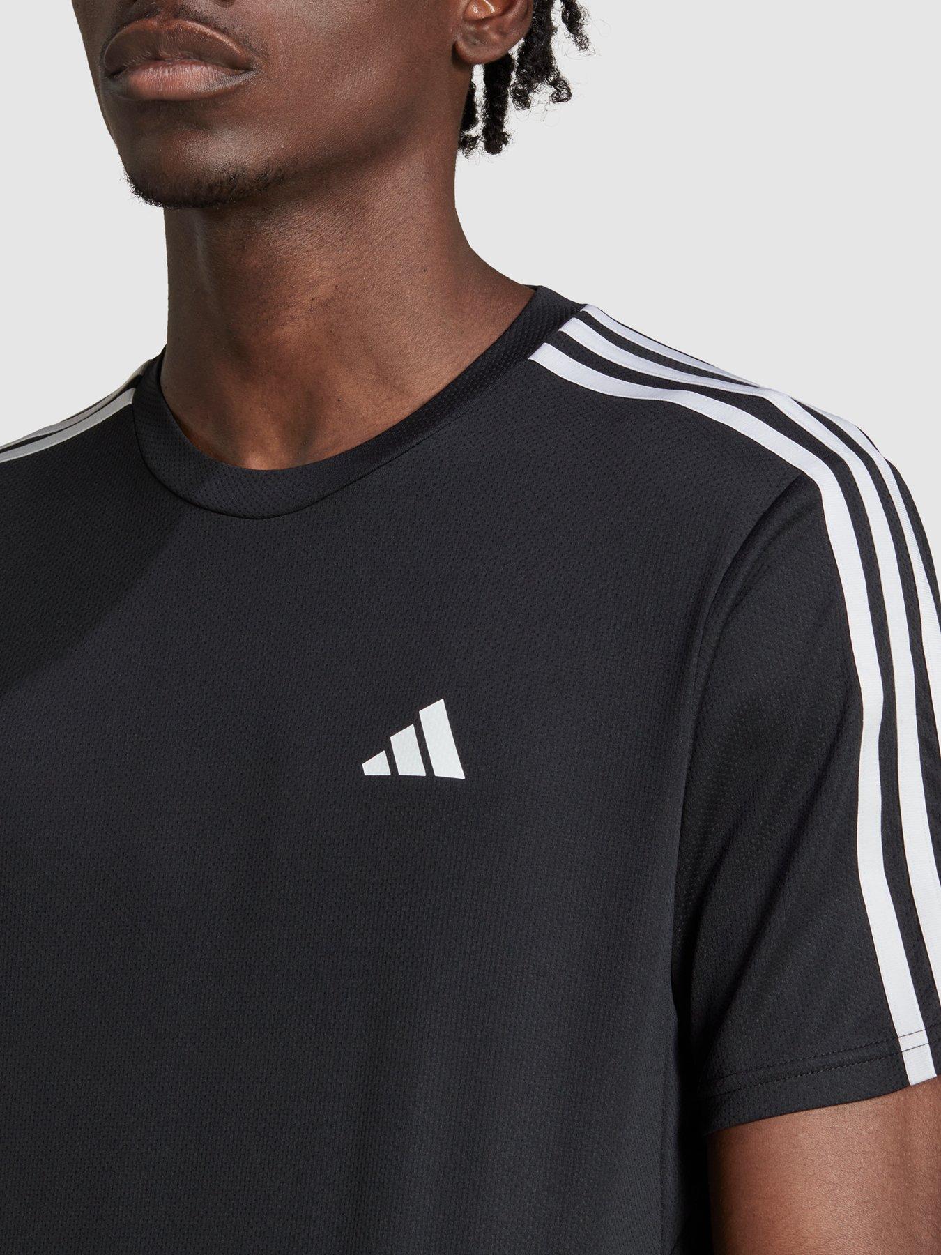 adidas-performance-train-essentials-3-stripes-training-t-shirt-blackoutfit