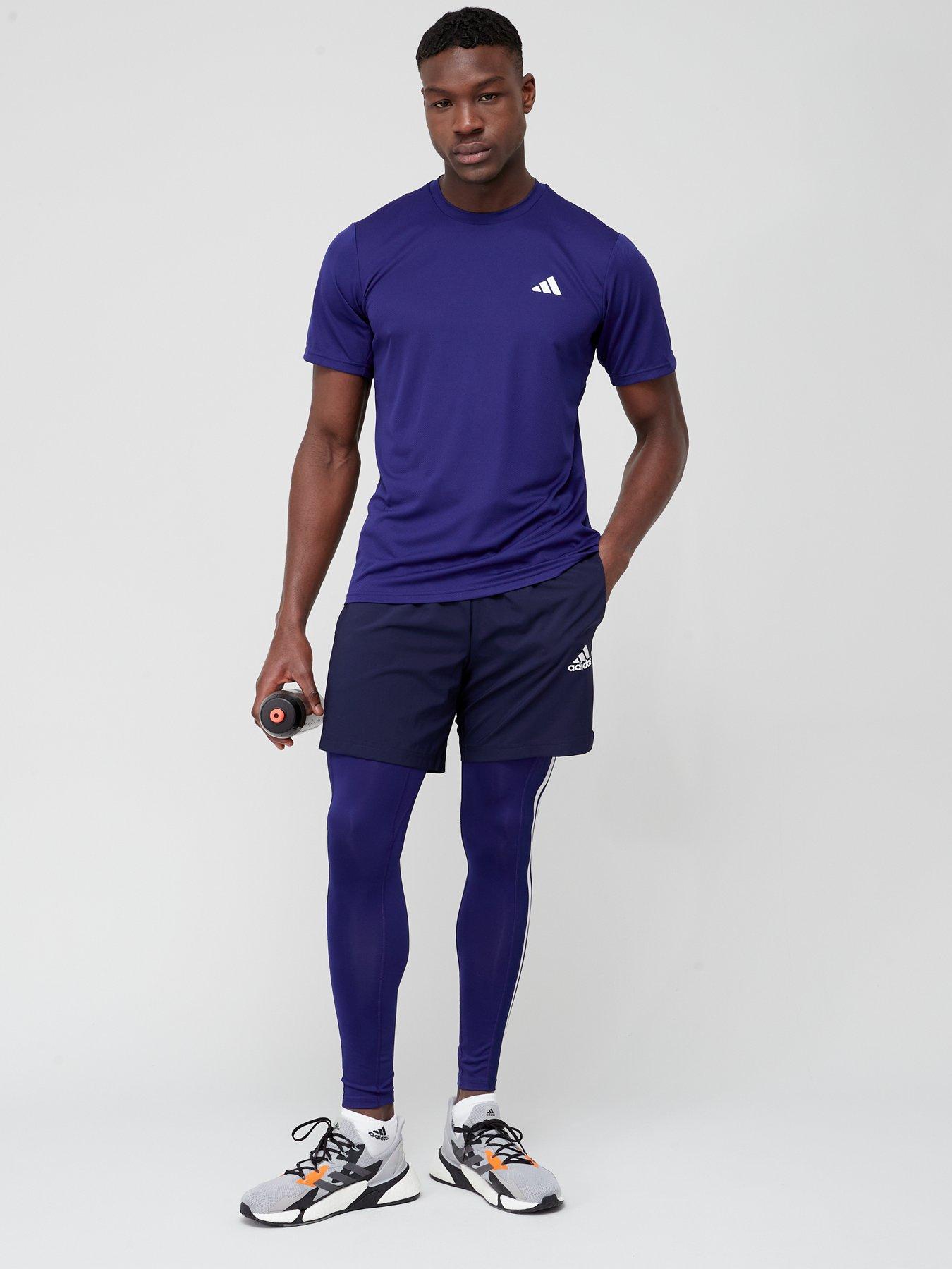 adidas-performance-train-essentials-training-t-shirt-navyback