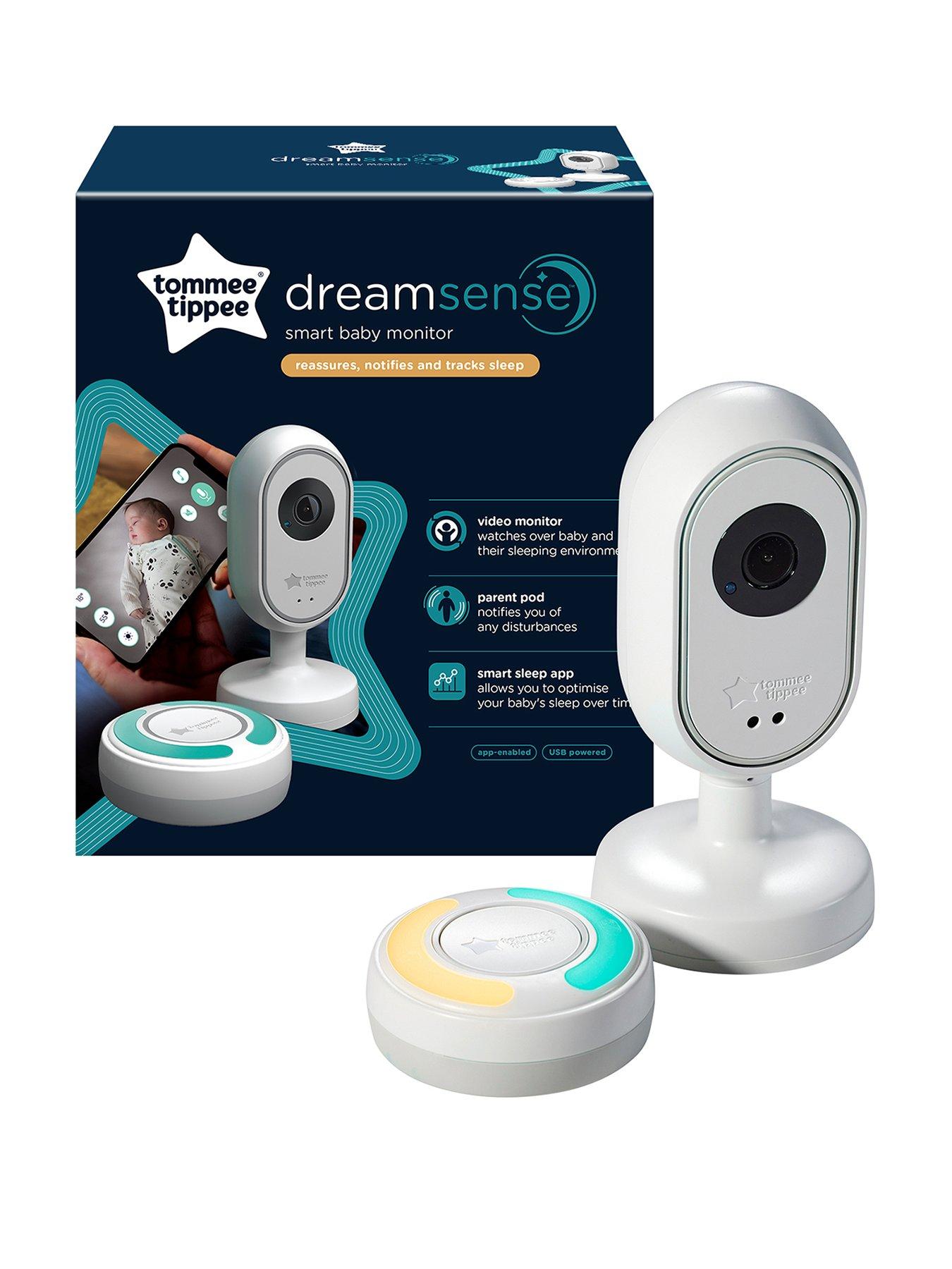 undefined Dreamsense Smart Baby Monitor