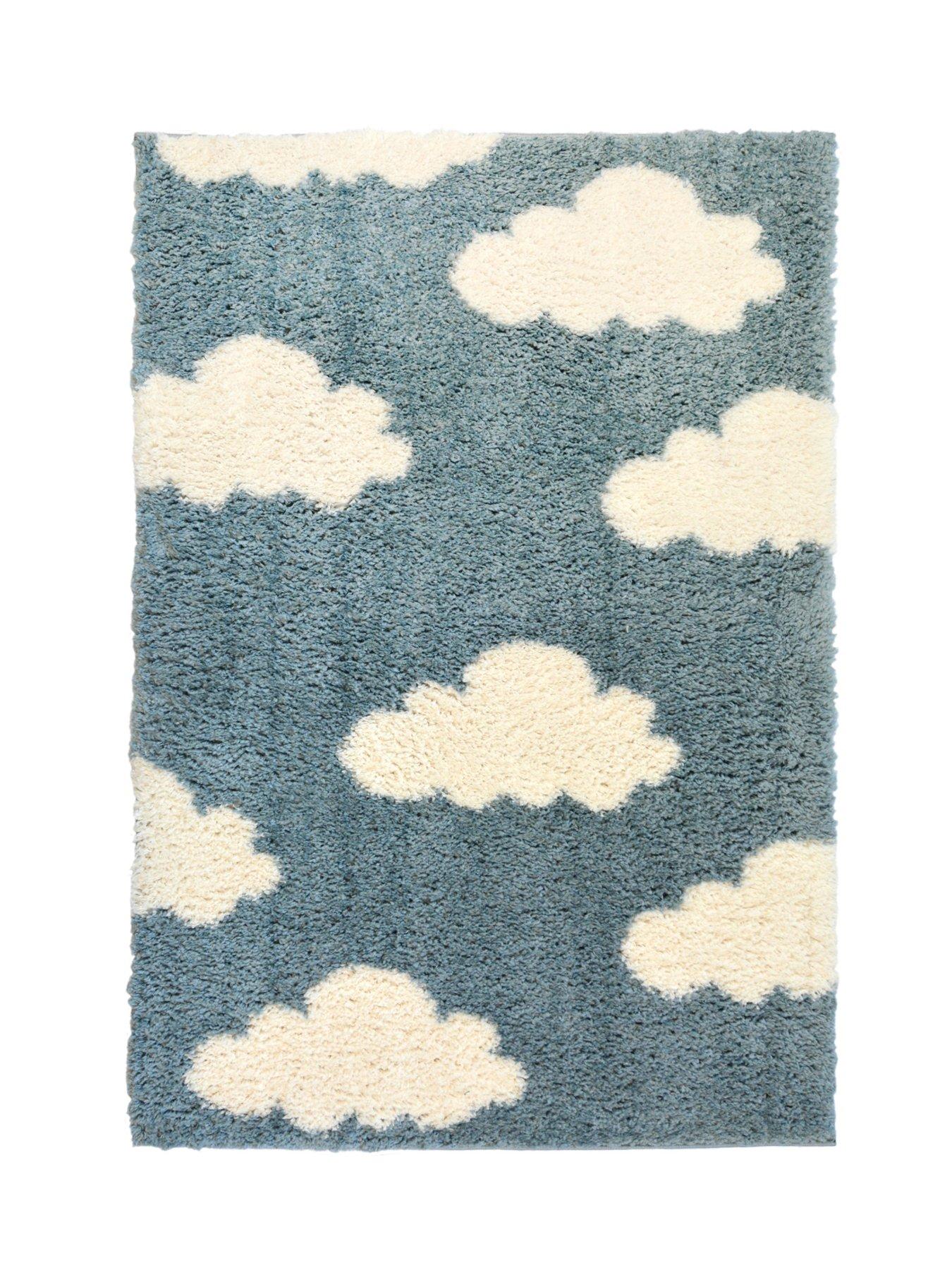 undefined Snug Shaggy Cloud Rug
