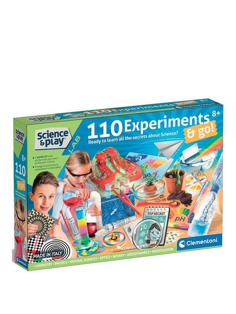 clementoni-110-science-experiments
