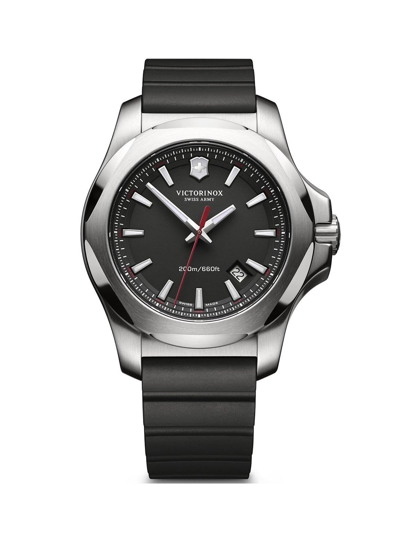 victorinox-inox-black-dial-black-rubber-strap-swiss-made