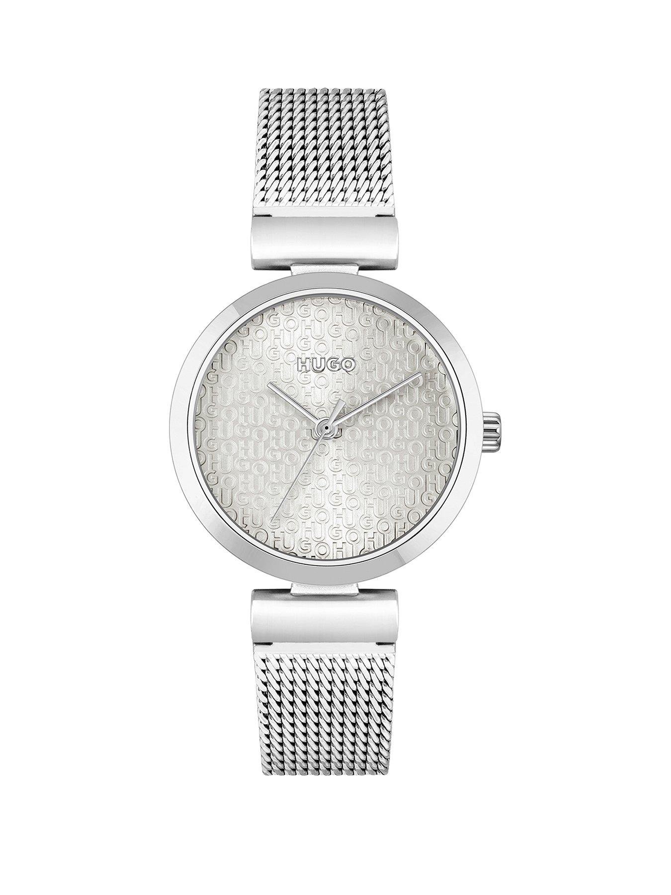 Hugo ladies watch new arrivals