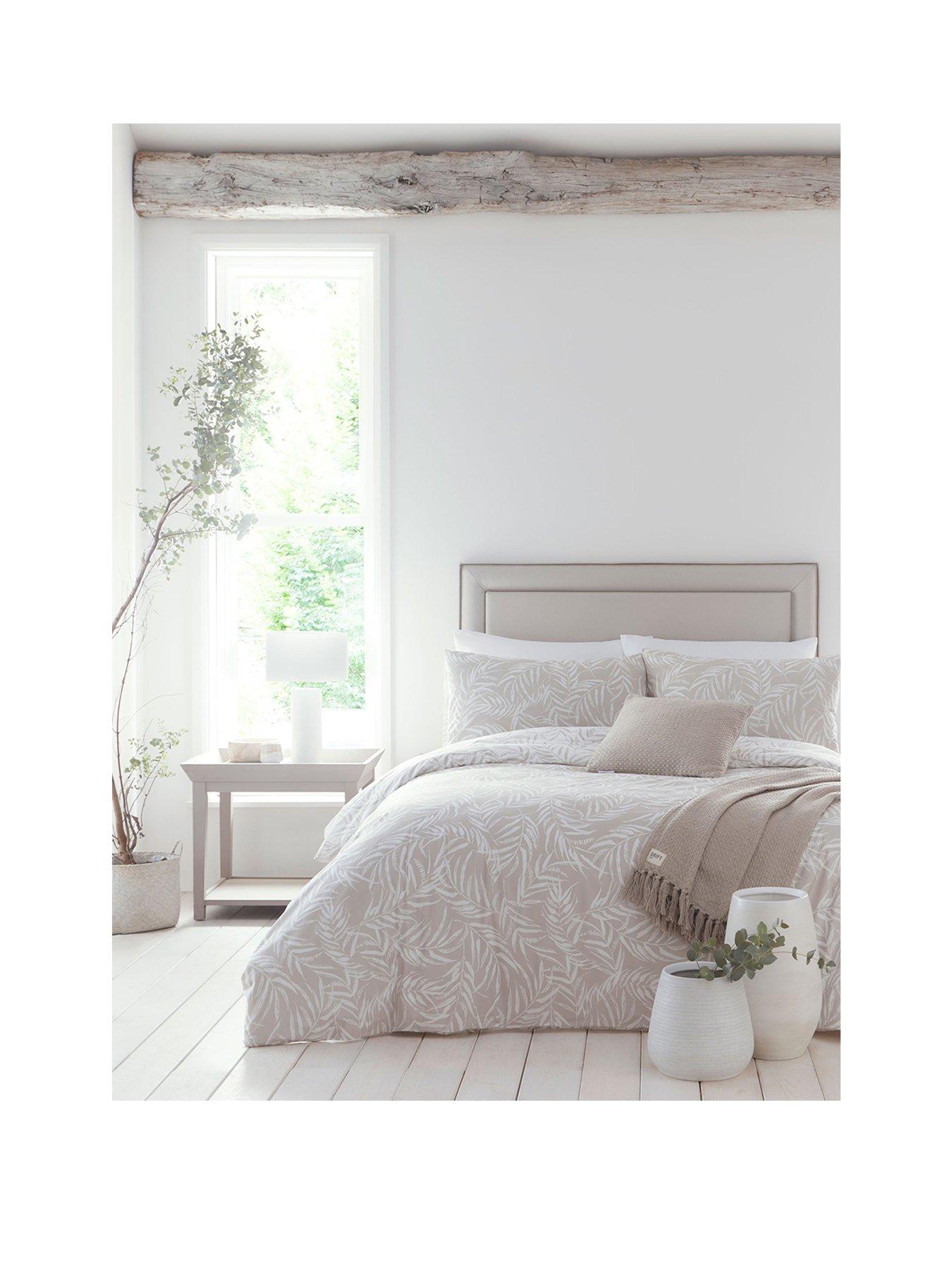 downland cashmere and silk duvet