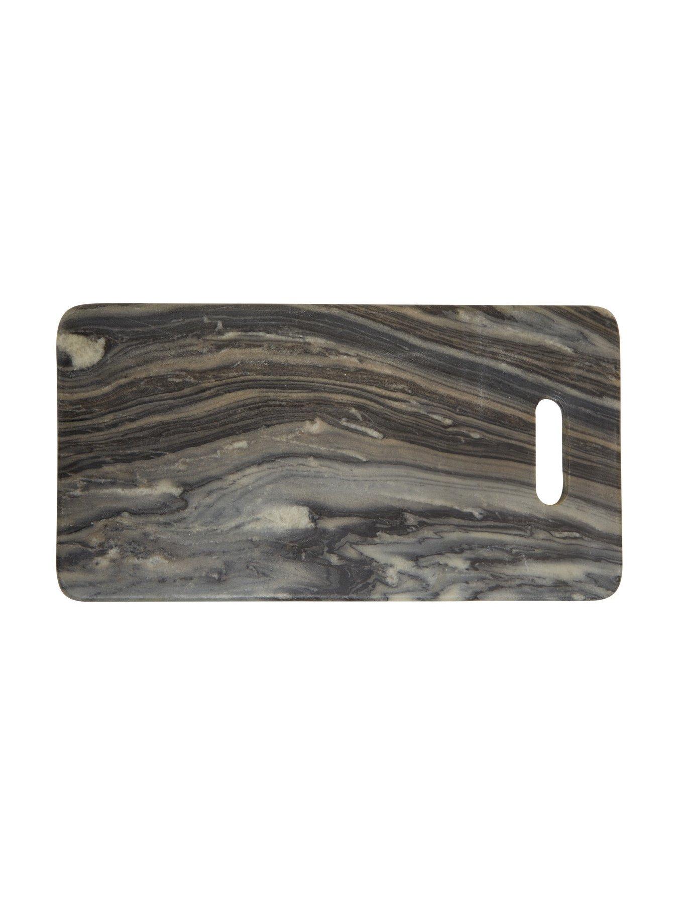 premier-housewares-black-marble-chopping-boardstillFront