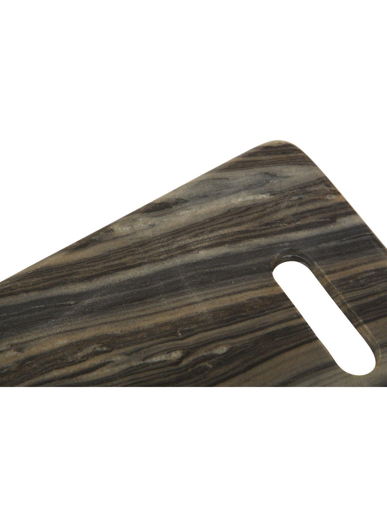 premier-housewares-black-marble-chopping-boarddetail