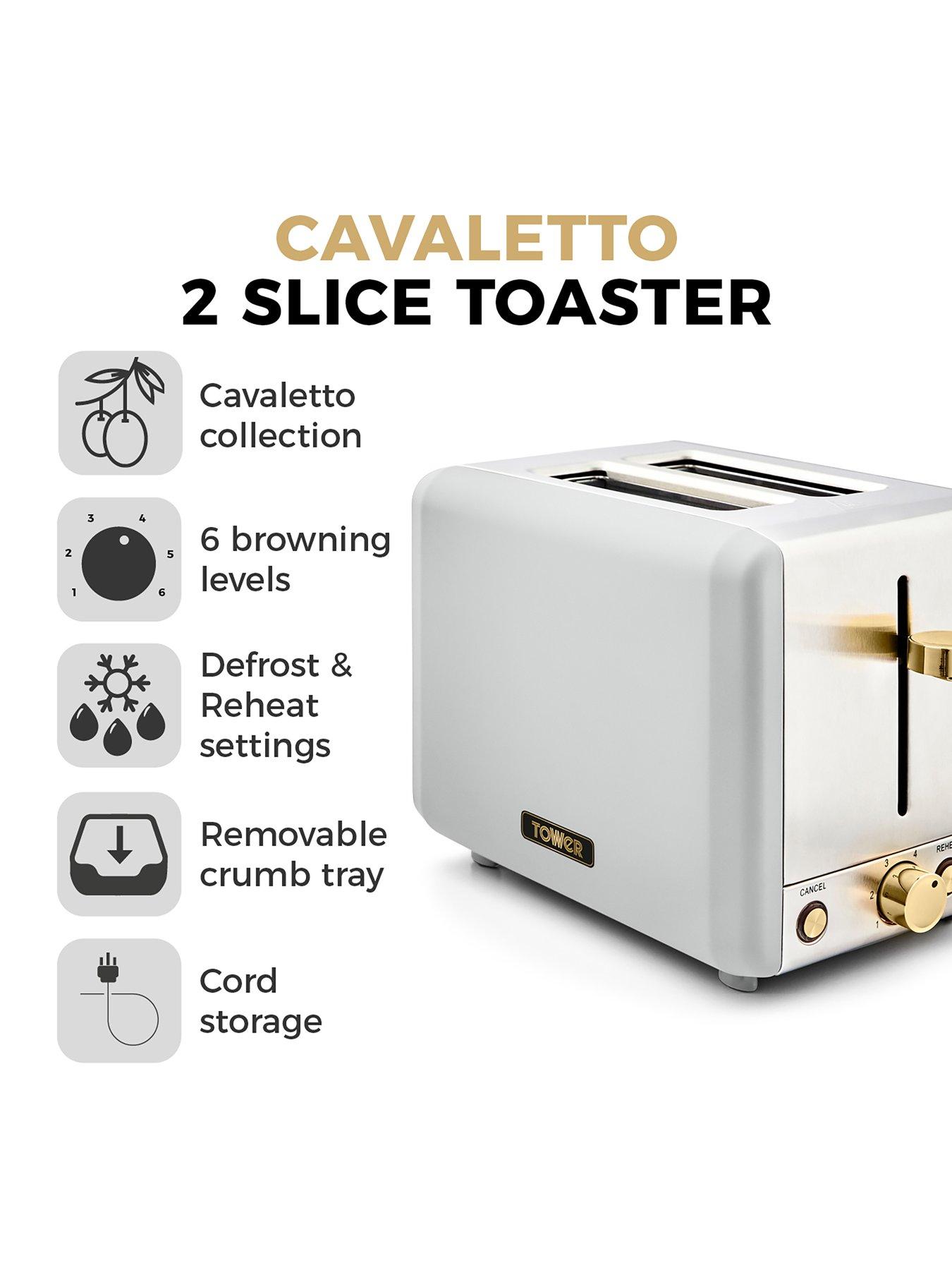 tower-cavaletto-850w-2-slice-toasternbsp--optic-whitestillFront