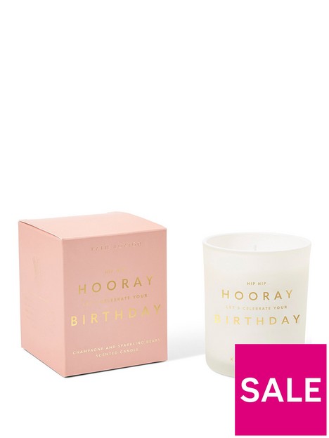 katie-loxton-sentiment-candle-birthday