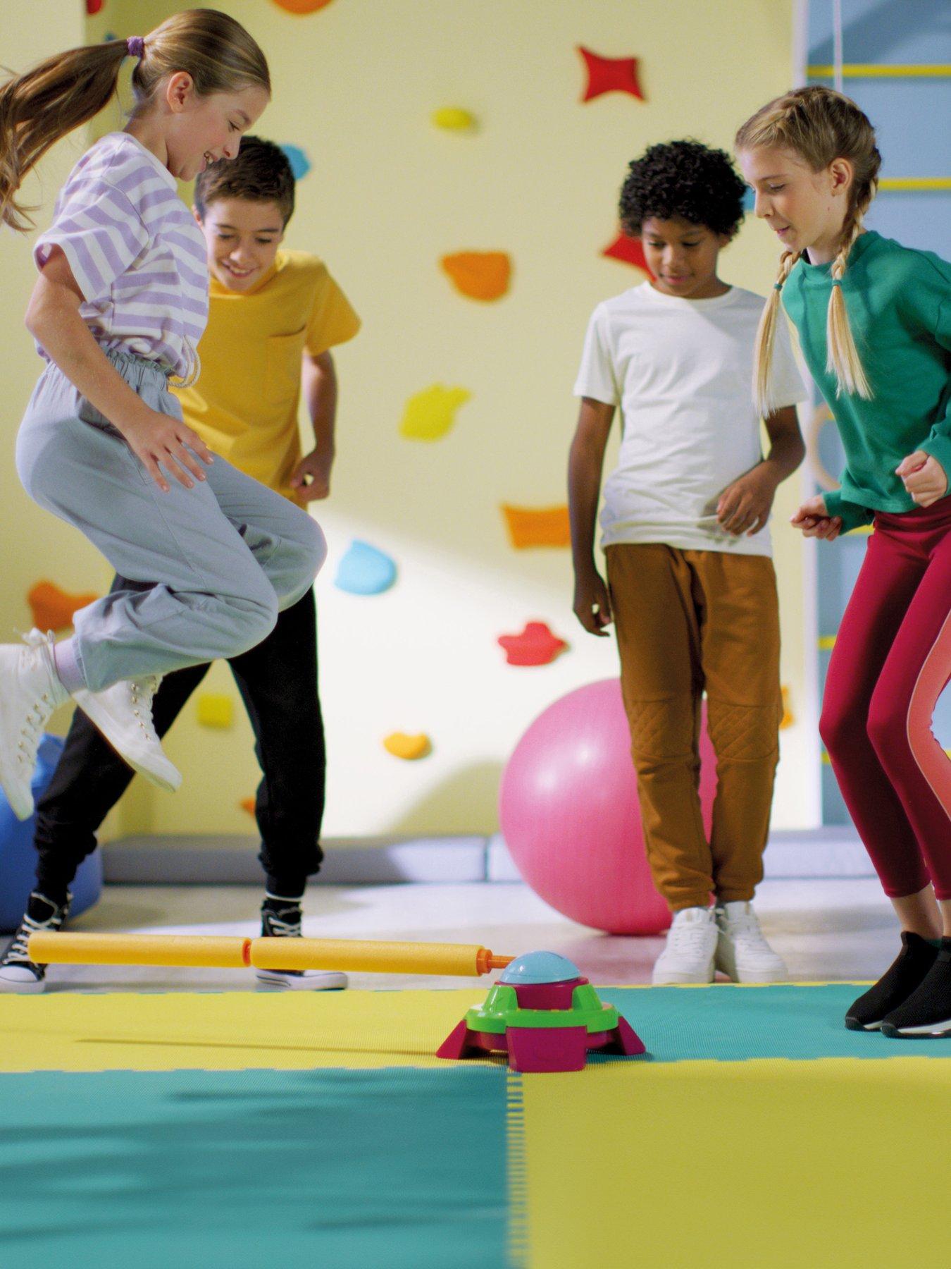 Image 5 of 5 of Stay Active Stay Active Jump-It Wipe Out