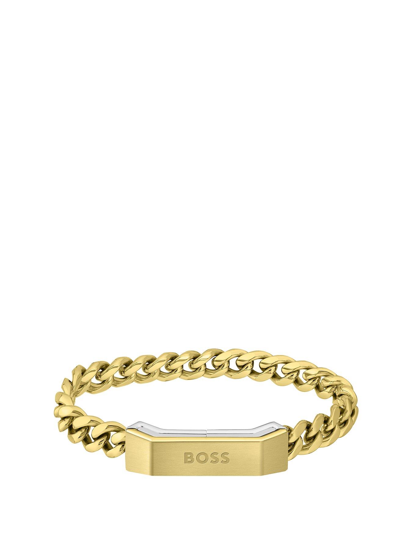 boss-gents-carter-chain-bracelet