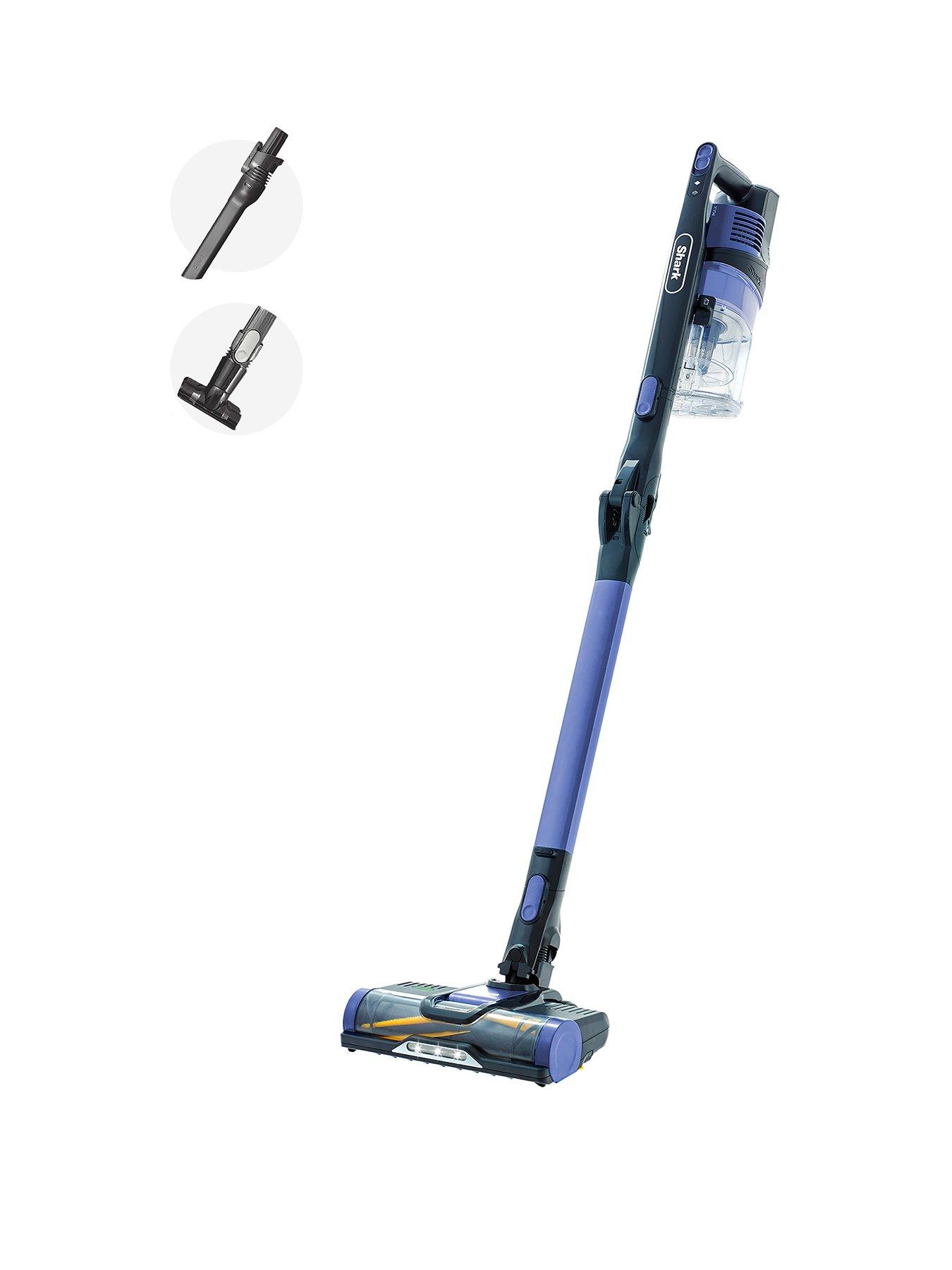 shark-cordless-stick-vacuum-with-anti-hair-wrap-and-flexology-40-minsnbsp--iz202uk