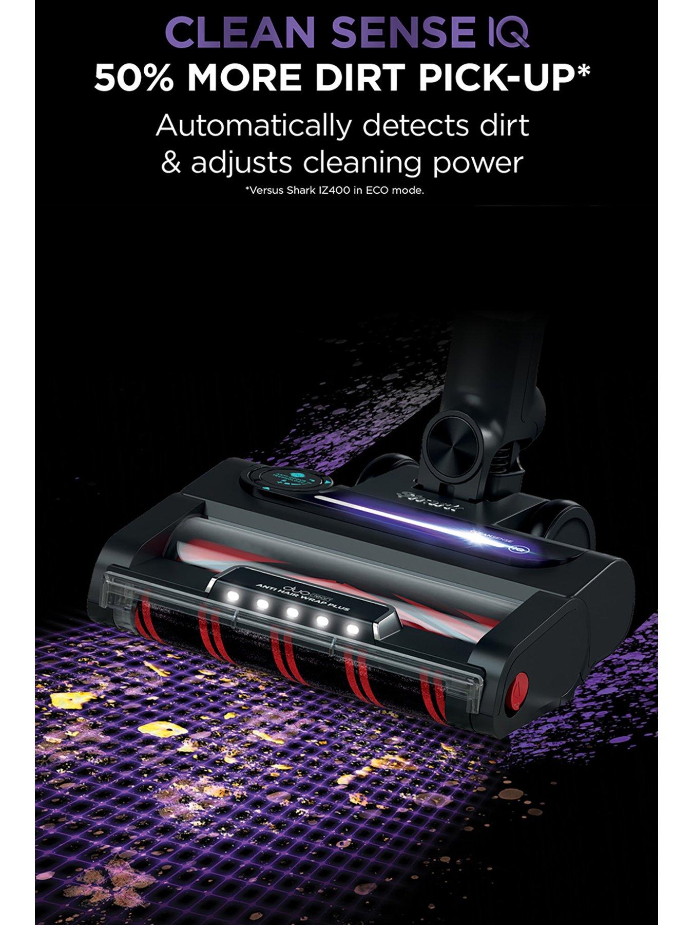 shark-stratos-cordless-stick-vacuum-cleanernbspwith-anti-hair-wrap-powerfins-technology-and-flexology-with-pet-brush-60-minsnbsp--iz400uktback