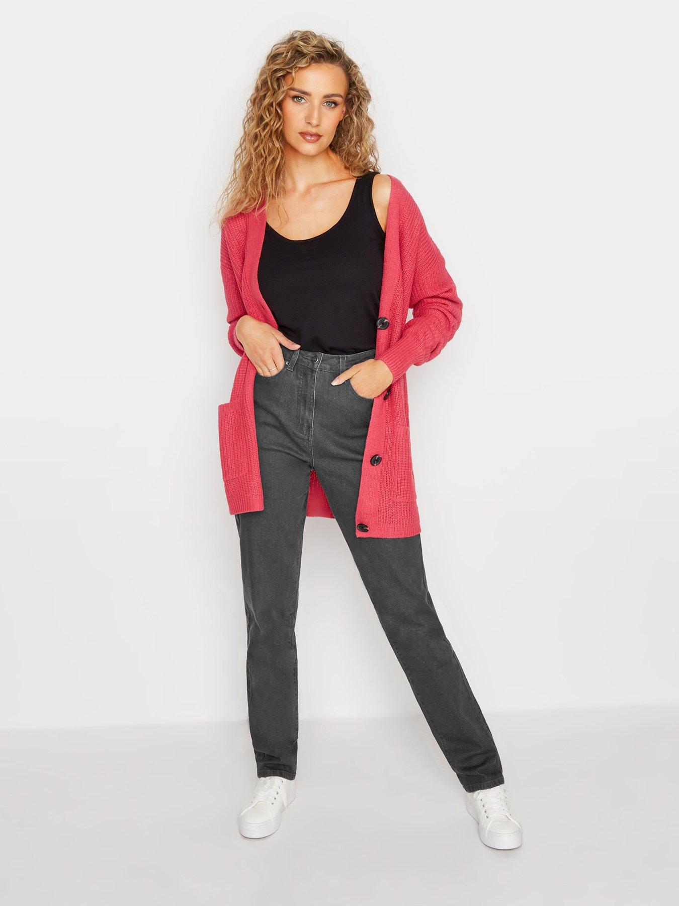 Image 2 of 3 of Long Tall Sally Una Mom Jean Grey