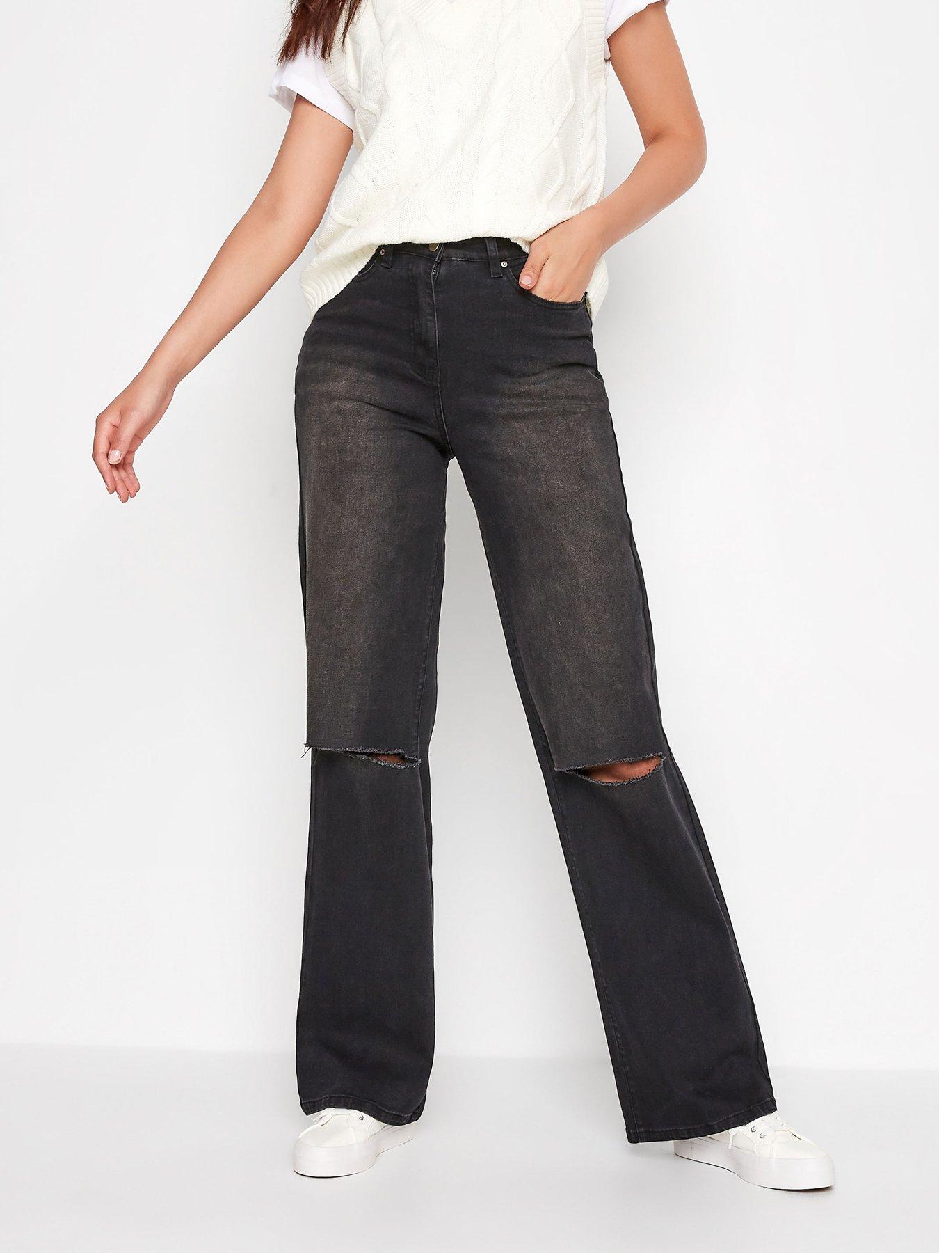 long-tall-sally-bea-wide-leg-distressed-jean-black