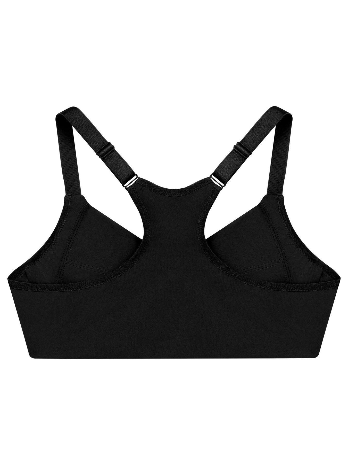 glamorise-front-close-smoothing-underwire-bra-blackoutfit