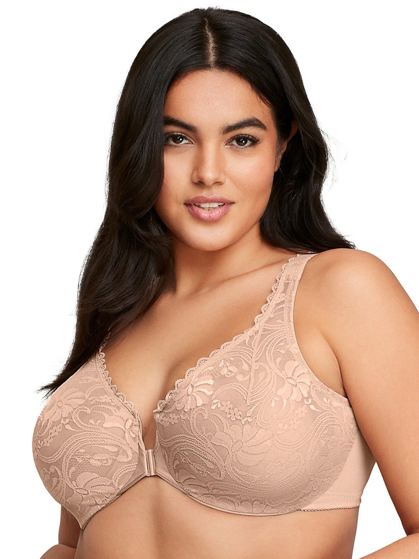 glamorise-glamorise-wonderwire-front-close-stretch-lace-bra