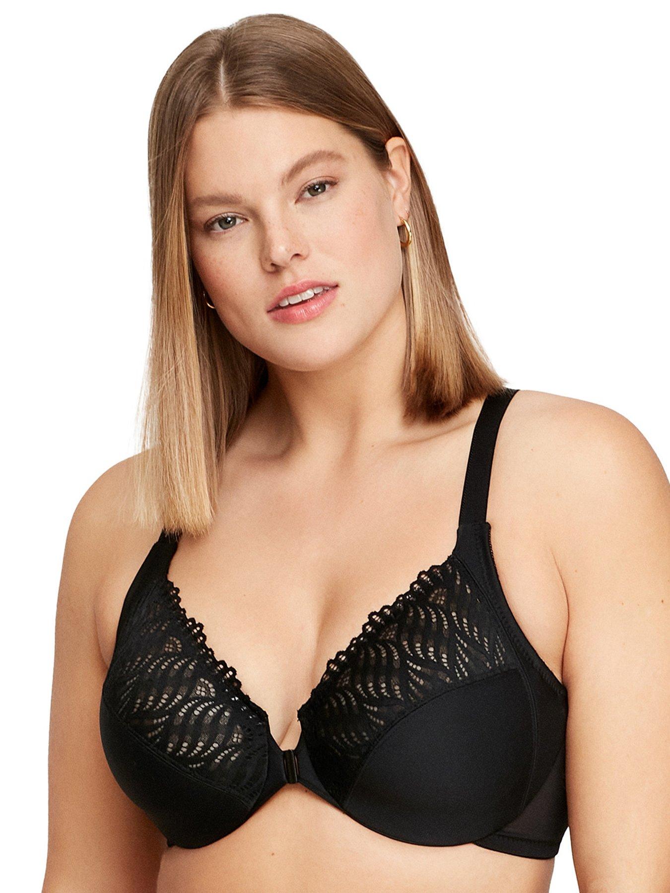 glamorise-front-close-t-back-wonder-wire-bra-black