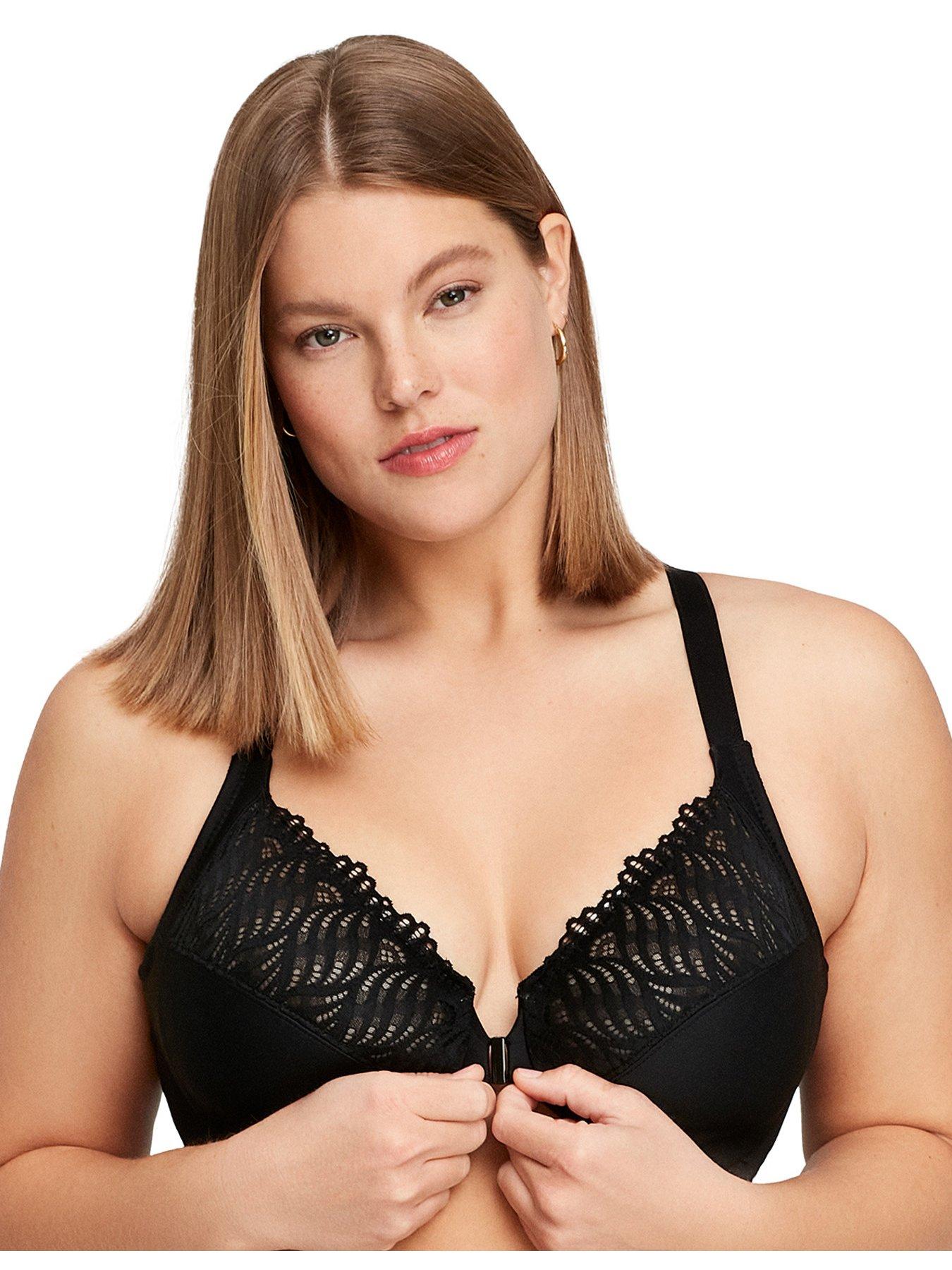 glamorise-front-close-t-back-wonder-wire-bra-blackback