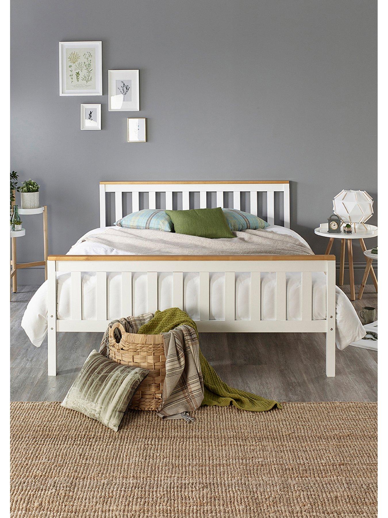 clayton-wooden-bed-frame-with-mattress-options-buy-amp-savenbsp-nbspwhitenaturalback