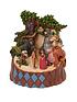 disney-traditions-jungle-book-carved-by-the-heart-55th-anniversary-2022front