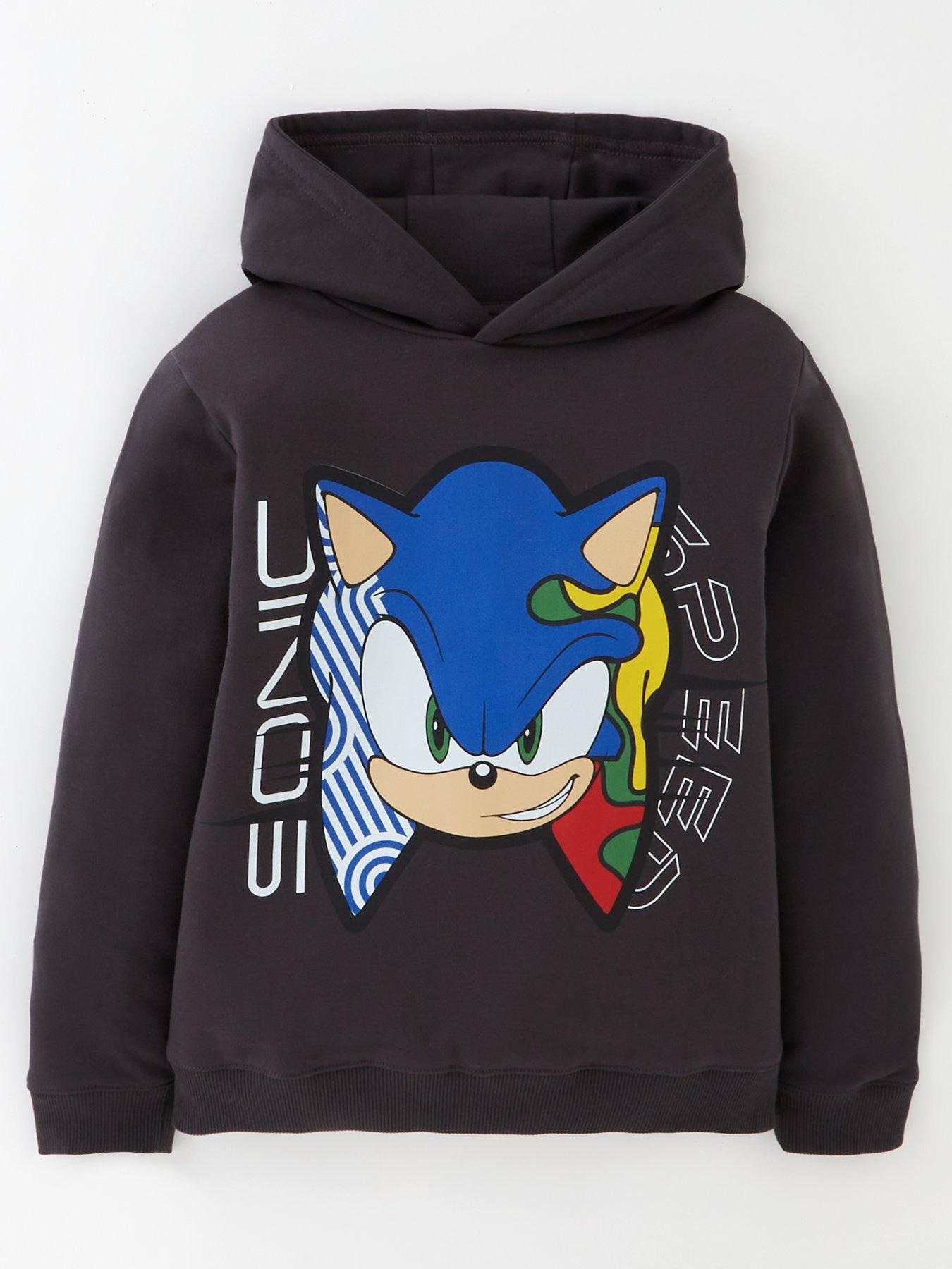 Sonic the hedgehog | Brand store | Very Ireland