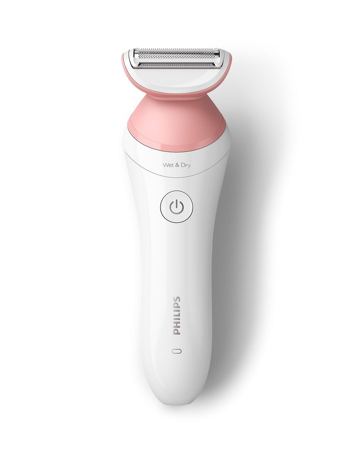 undefined Philips Lady Shaver 6000 Series, BRL146/00