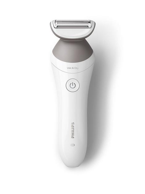philips-series-6000-wet-amp-dry-lady-shaver-with-1-attachment-brl12600