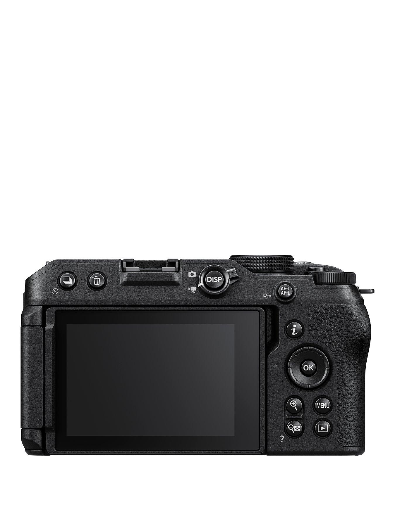 nikon-z-30-mirrorless-digital-camera-body-onlystillFront