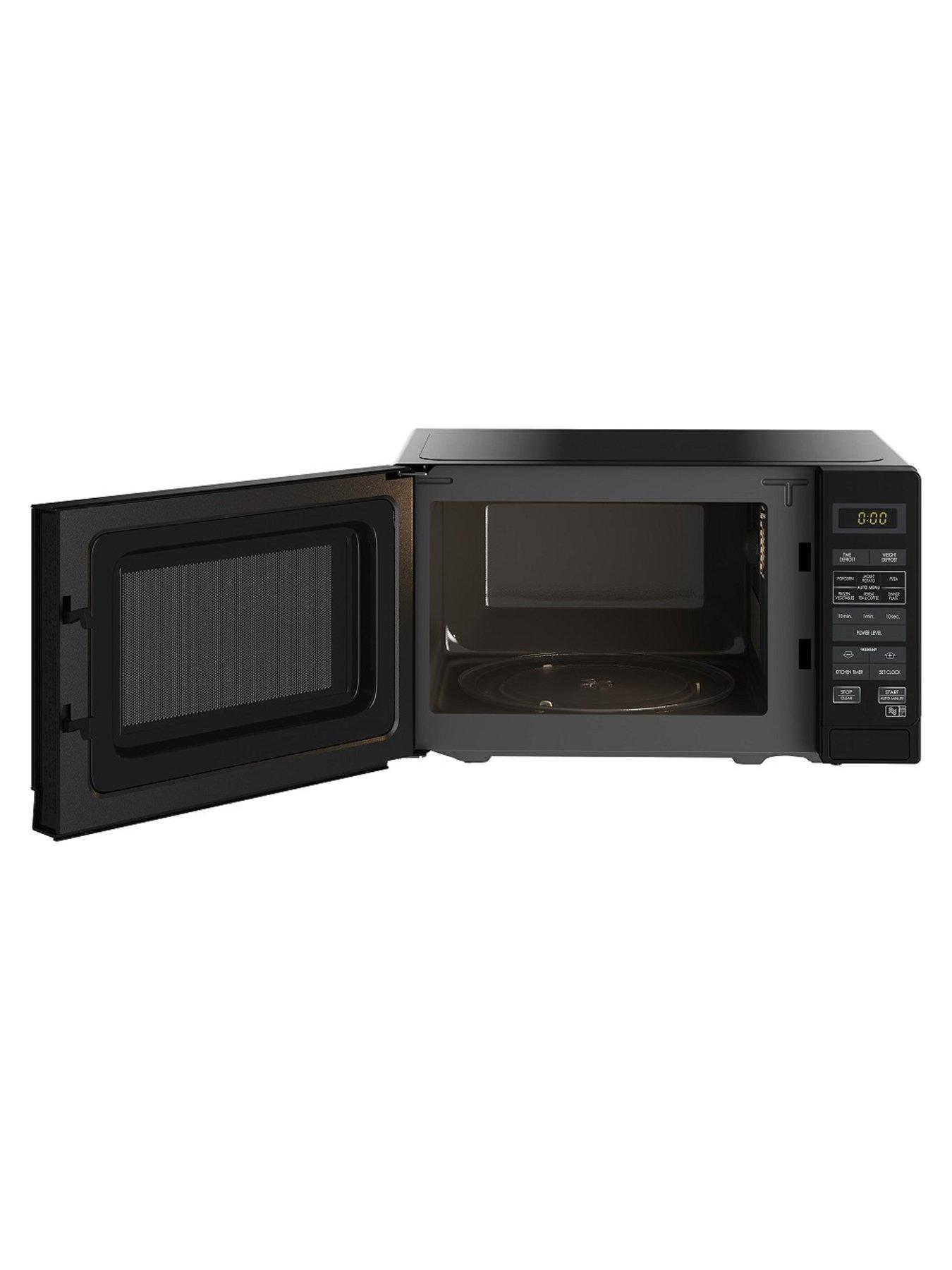 Image 4 of 5 of Sharp R272KM 20-Litre 800W Microwave&nbsp;- Black