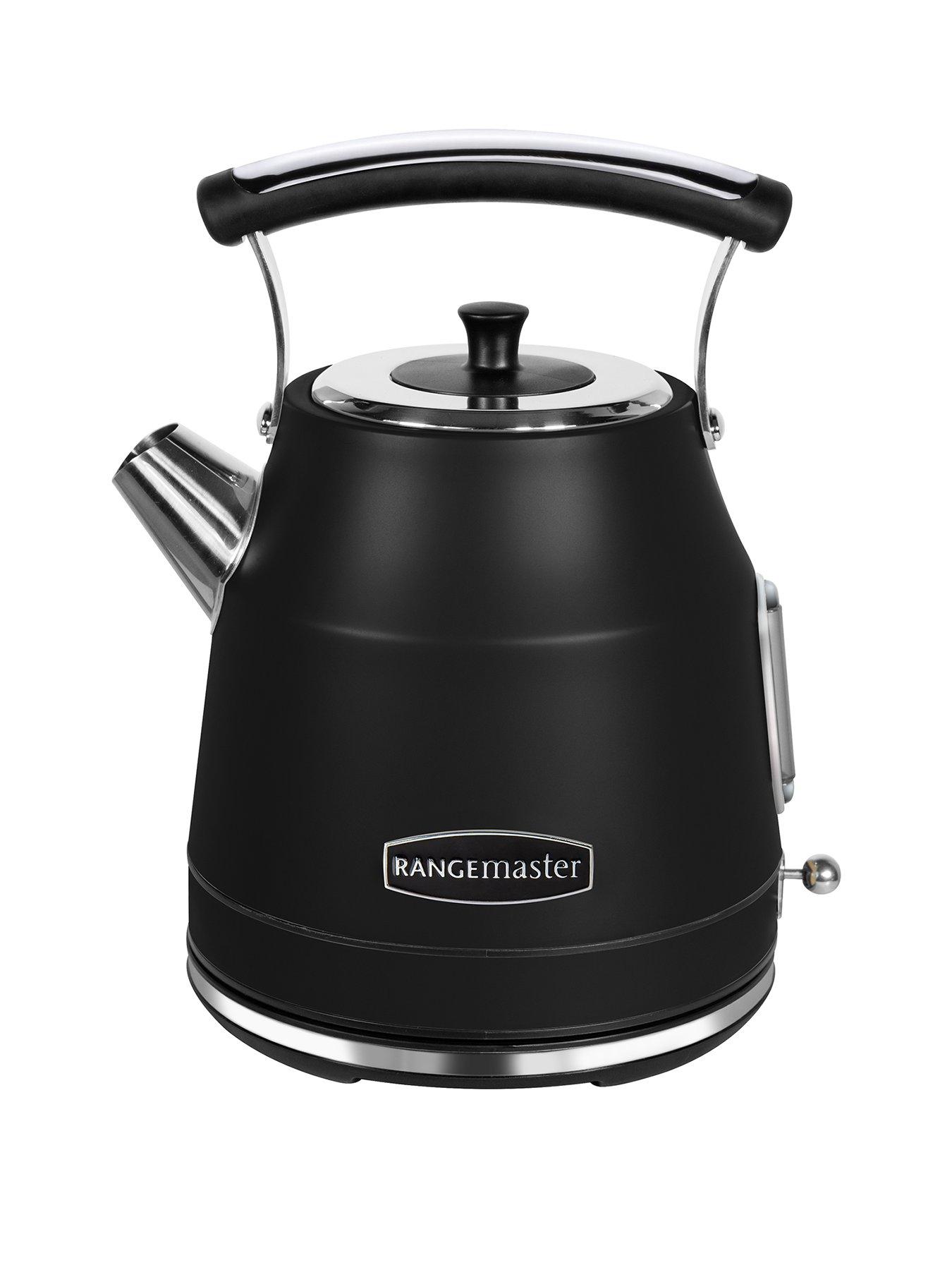 undefined RMCLDK201GY Classic Dome Kettle