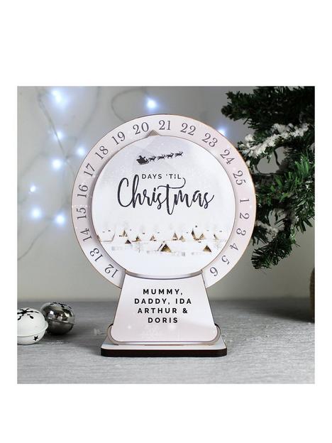 the-personalised-memento-company-make-your-own-christmas-advent-countdown-kit