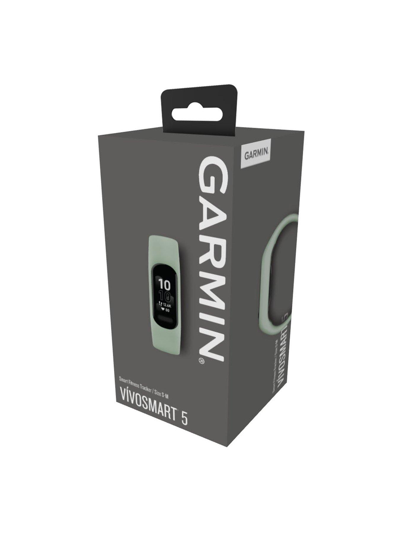 garmin-vivosmart-5-smart-fitness-tracker-with-touchscreen-smoutfit