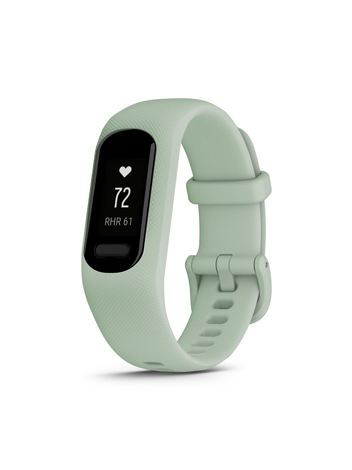 Garmin 5 Fitness Tracker with Touchscreen S/M | Very