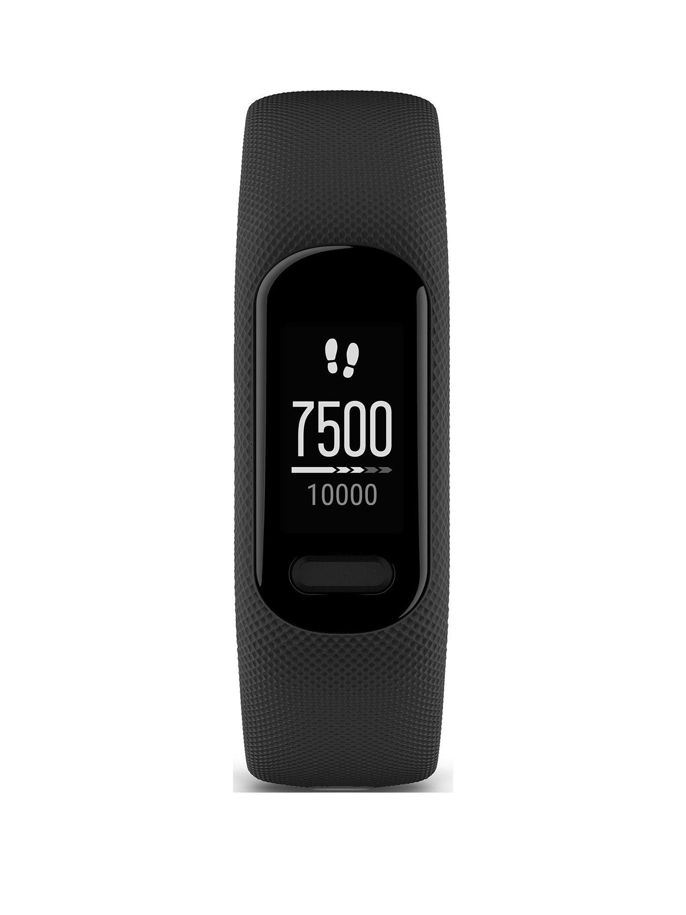 garmin-vivosmart-5-smart-fitness-tracker-with-touchscreen-black-largestillFront