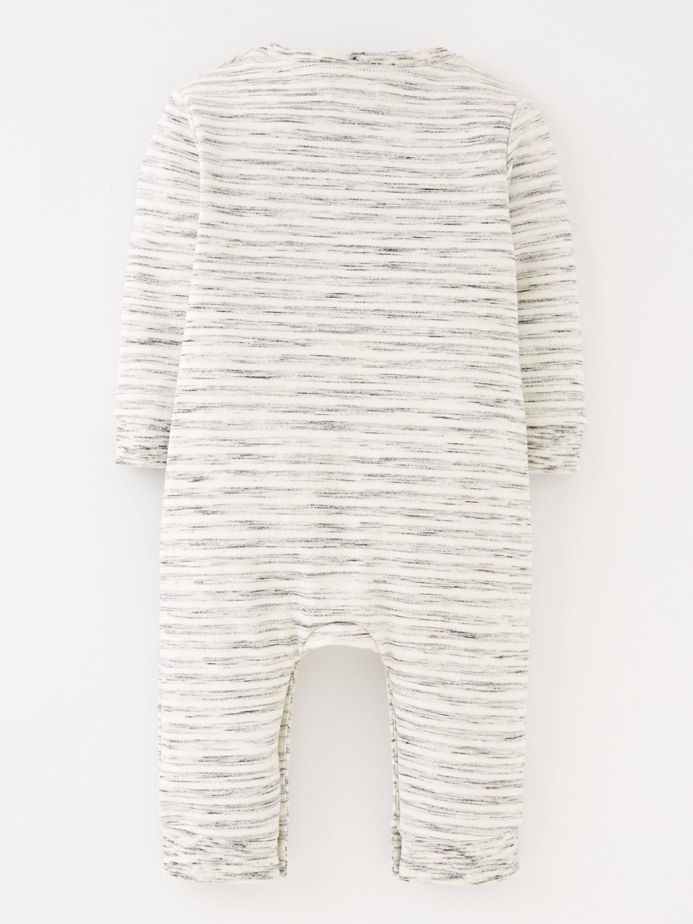 mini-v-by-very-unisex-i-love-mummy-romper-greyback