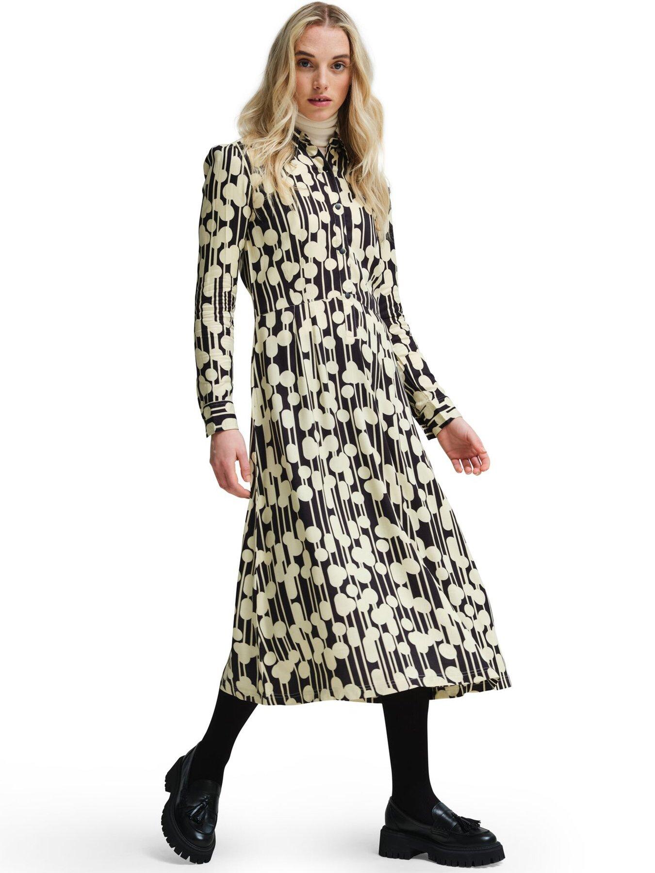 Orla kiely hotsell wedding dress