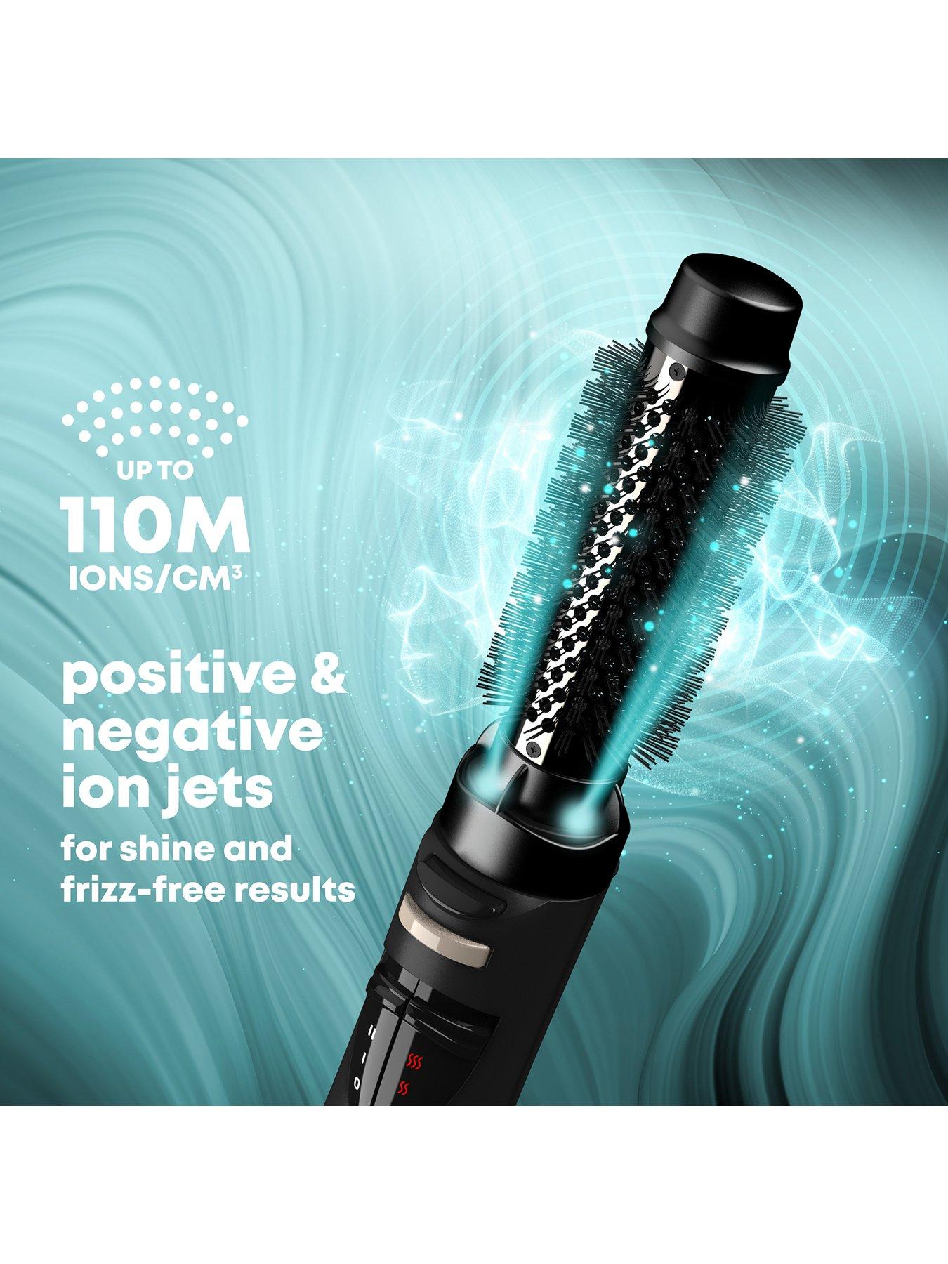 Image 3 of 7 of Revamp 6-in-1 Ionic Airstyle Air Styler