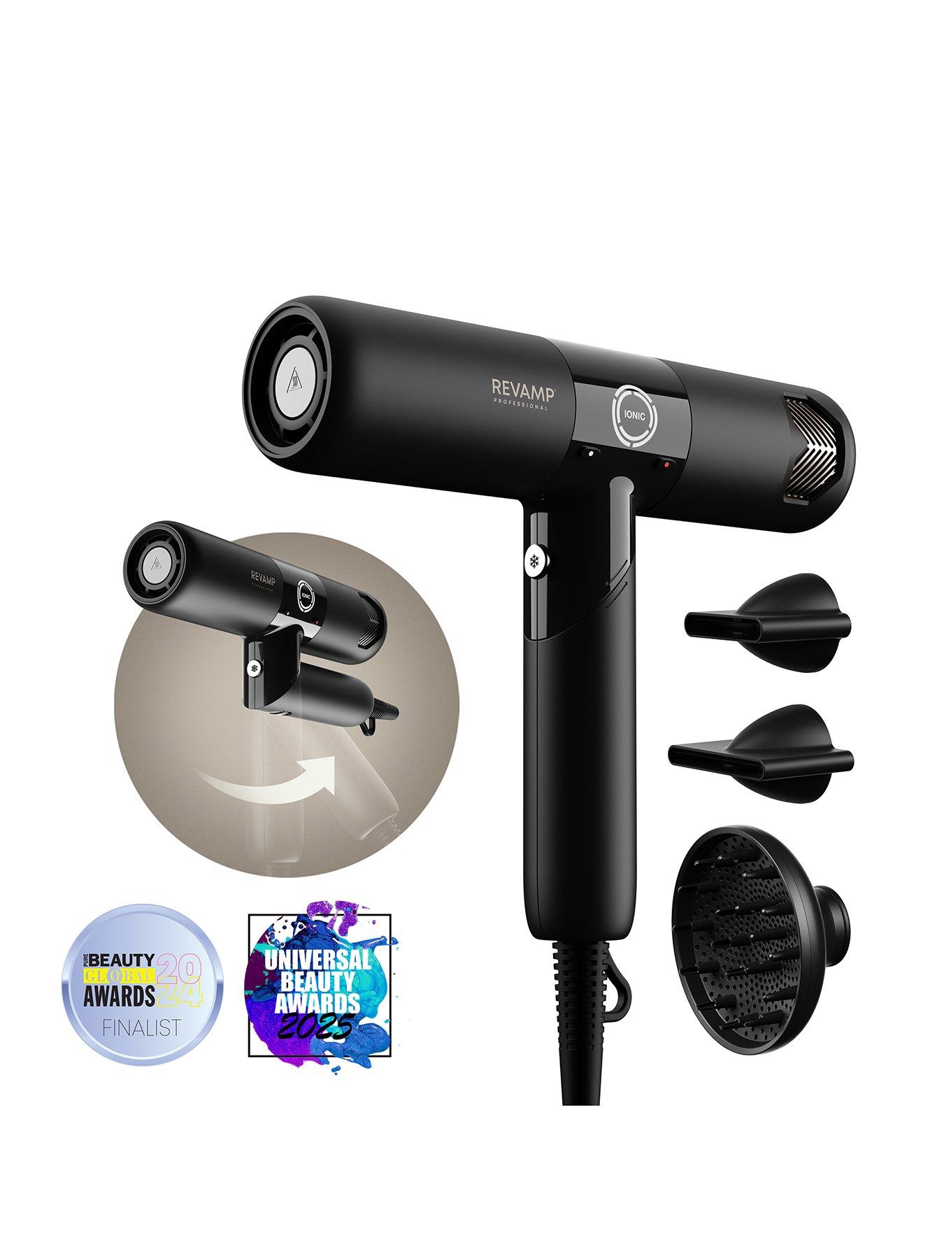 Revamp Enigma REVELATION Hair Dryer