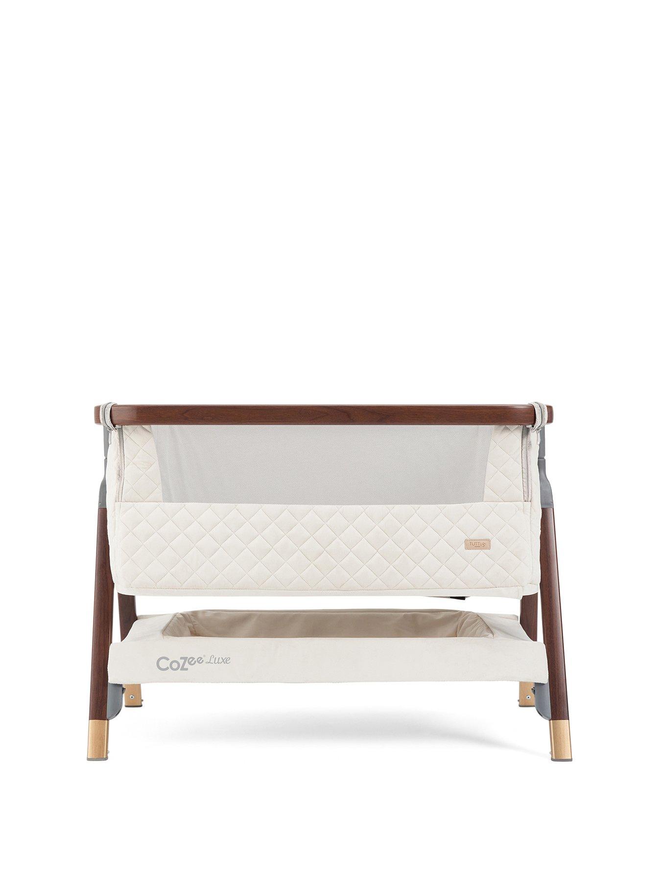 Cozee bedside crib store usa