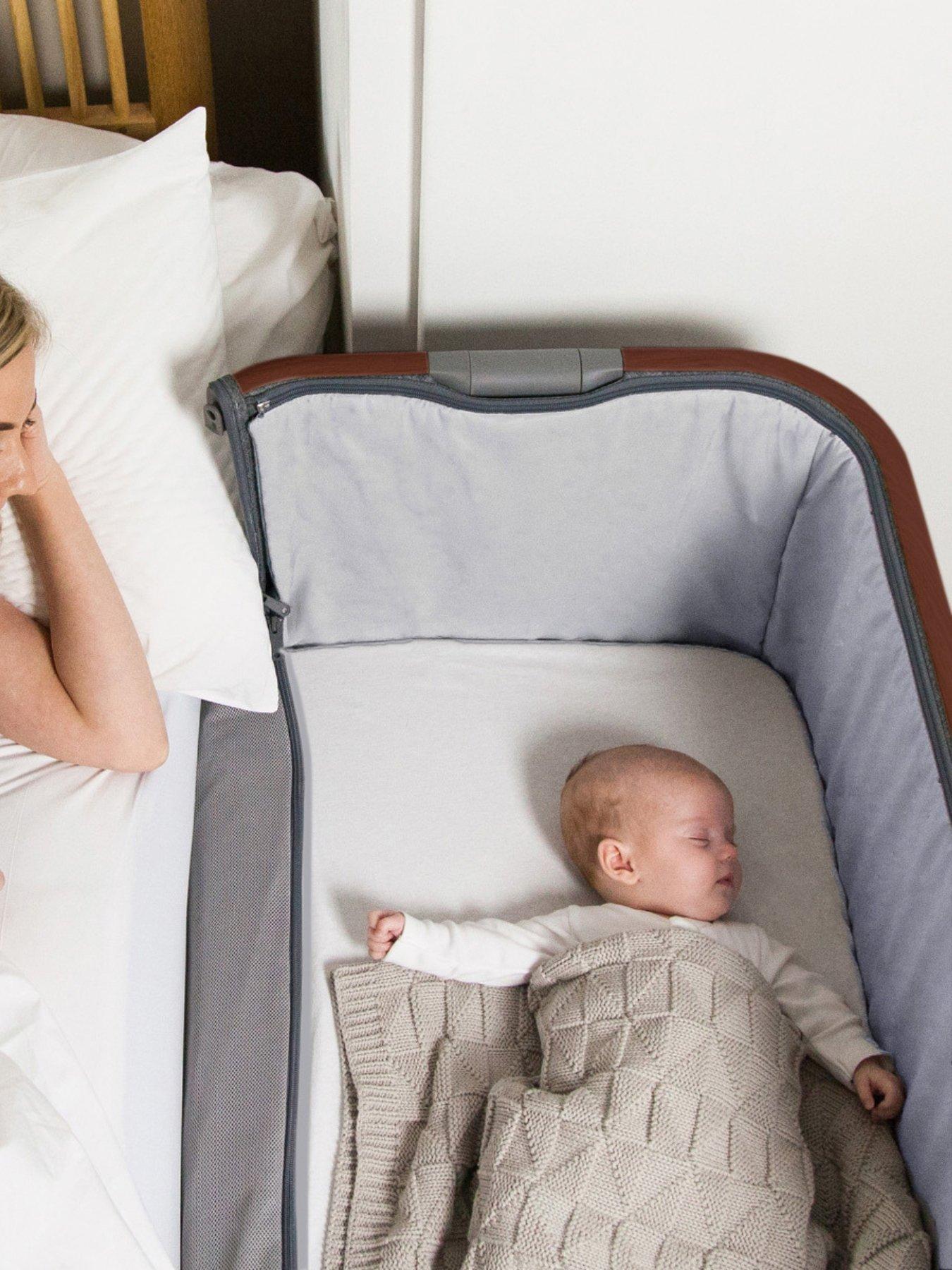 Bassinet Cozee Next To Me Crib Sheets Cozee Bedside Crib Sheets