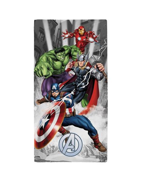 marvel-avengers-avengers-towel