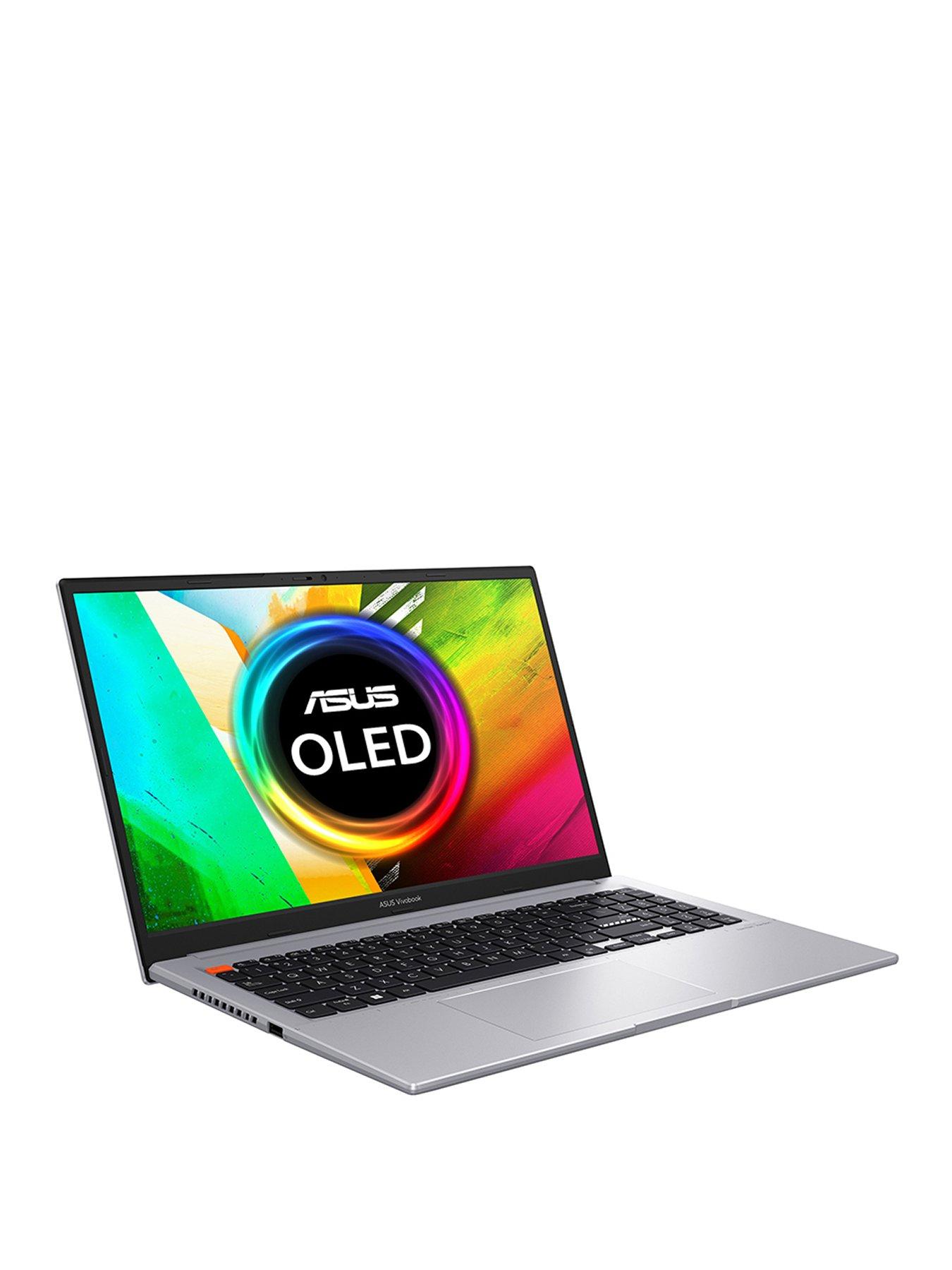 Asus Vivobook S K3502ZA-L1058W, Intel Core i7, 16GB RAM 512GB SSD