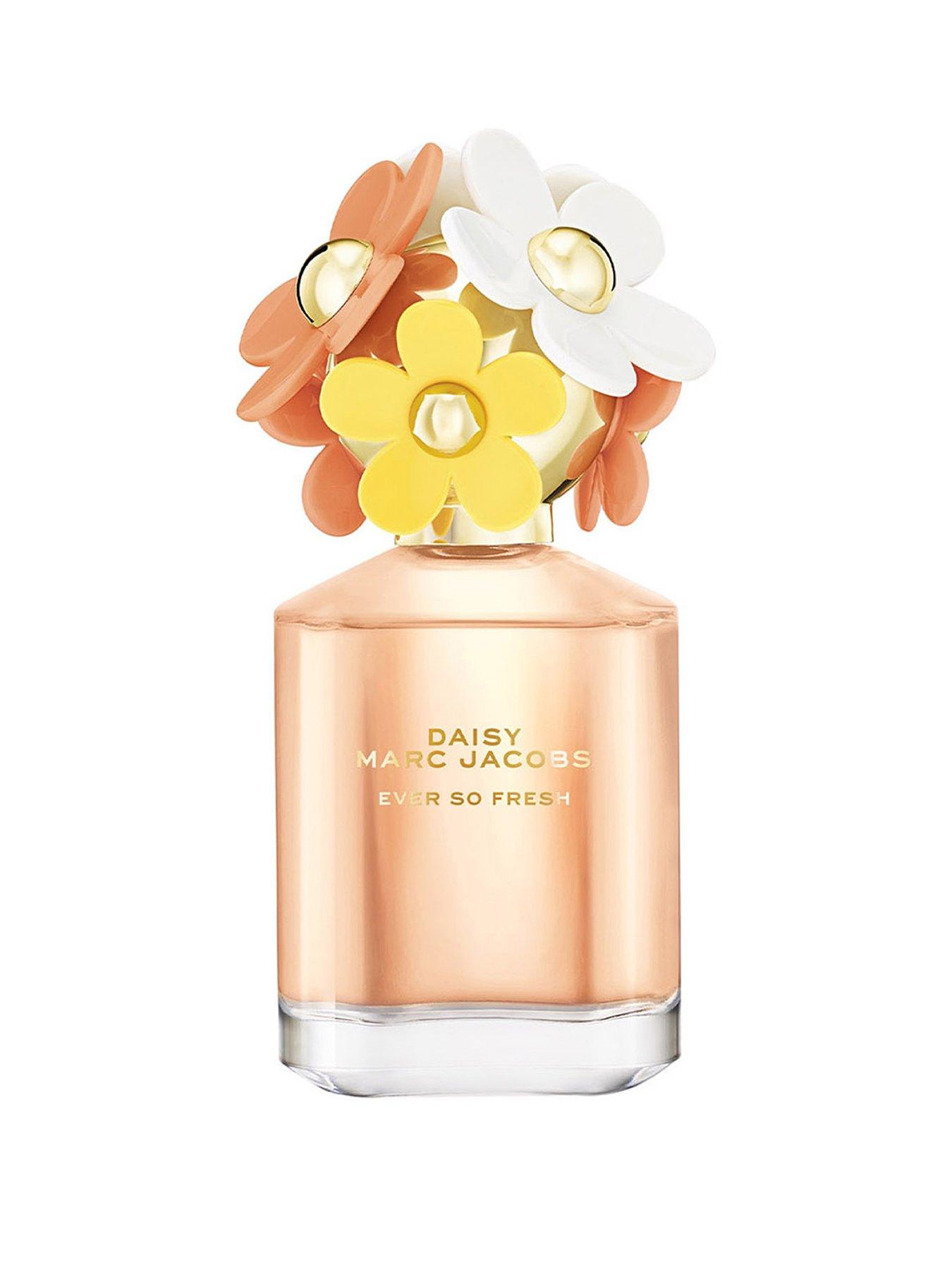 undefined Daisy Ever So Fresh 75ml Eau de Parfum