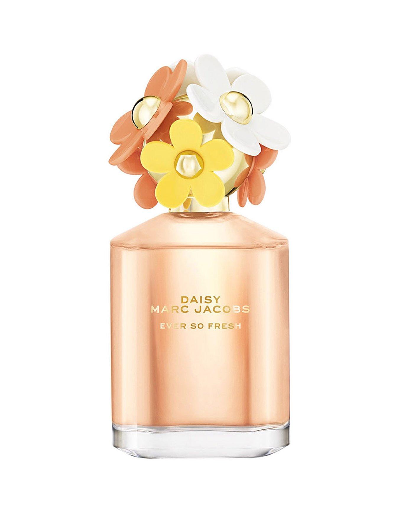 Image of MARC JACOBS Daisy Ever So Fresh 125ml Eau de Parfum