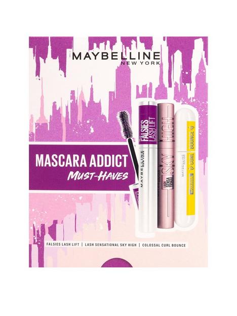 maybelline-maybelline-new-york-mascara-addict-set-sky-high-mascara-curl-bounce-mascara-falsies-lash-lift-mascara-save-25-99ml