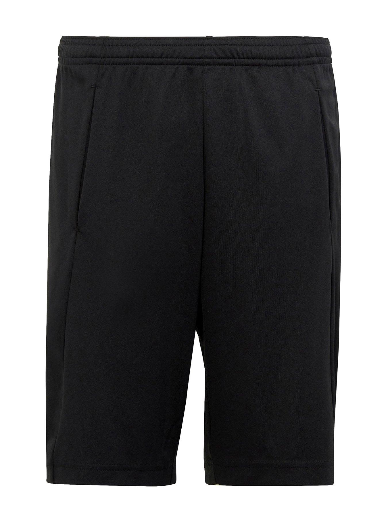 Yours Seamless Control Short - Black